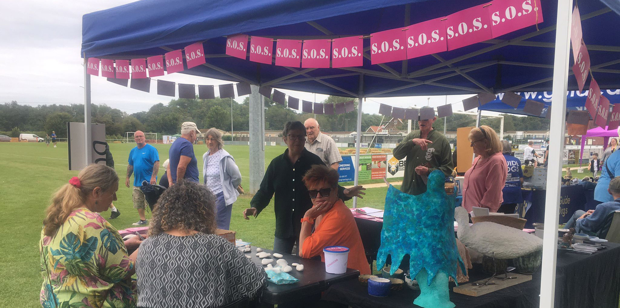 Heacham Carnival 2025
